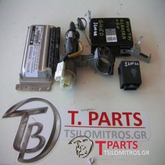 Εγκέφαλος + Κίτ Hyundai-Elentra-(2001-2006) 39140-26760 9030930438F-thumb-3