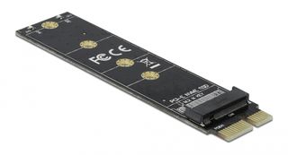 DELOCK Κάρτα Επέκτασης PCI-e σε M.2 Key M 64105, NVMe 64105 id: 30902