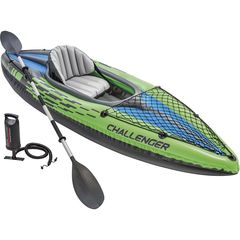 Challenger K1 Kayak - 68305