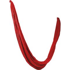 Κούνια Yoga (Yoga Swing Hammock) Κόκκινο - 81709