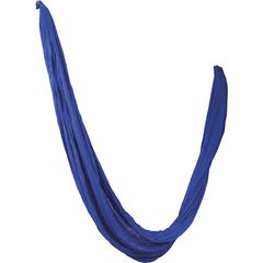 Κούνια Yoga (Yoga Swing Hammock) Μπλε - 81710