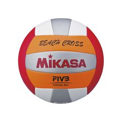 Μπάλα βόλεϋ παραλίας Mikasa VXS-BC - 41826