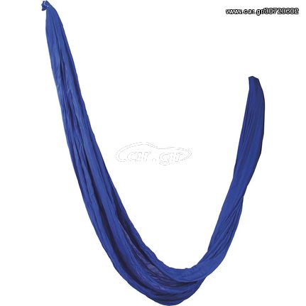 Κούνια Yoga (Yoga Swing Hammock) Μπλε - 81702