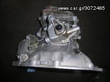 OPEL CORSA C 01-05 KOLLIAS  MOTOR