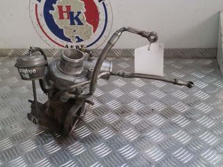 FIAT BRAVO II 08 1,4cc T-JET TURBO 198A1000 ΤΟΥΡΜΠΙΝΑ ΚΩΔ: 55212916