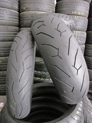 2TMX 120-70-17.180-55-17 PIRELLI DIABLO ROSSO 2 DOT (0515)
