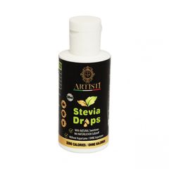 Υγρή Στέβια - Stevia Drops