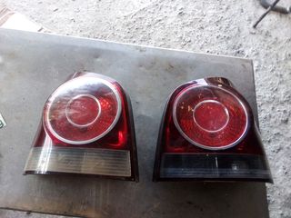  Φανάρι πίσω vw polo 2005