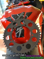 AFAM REAR SPROCKET GSXR 1000