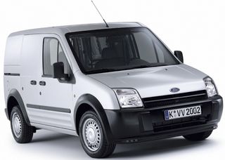 Πωλούνται Ανταλλακτικά Από Ford Transit Connect 2007' 1800cc Diesel