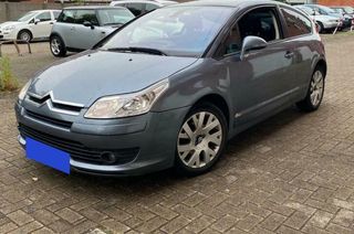 Citroen C4 '06 VTRS 1.4 COUPE 