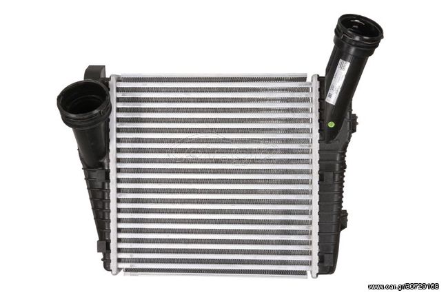  Ψυγείο αέρα υπερπλήρωσης Intercooler AUDI Q7; PORSCHE CAYENNE; VW TOUAREG 3.0/3.0D/4.2D 11.04-