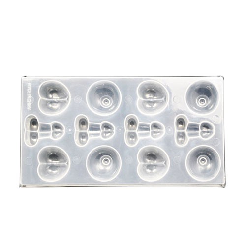 Sexy Ice Maker