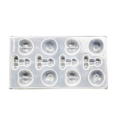 Sexy Ice Maker
