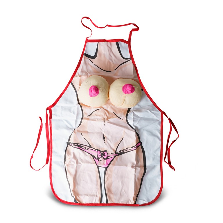 Sexy Apron