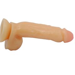 9'' Hard-On Realistic Dildo-thumb-3