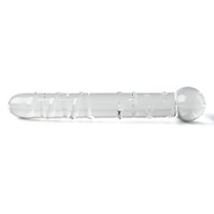 Glass Dildo YF0005-thumb-1