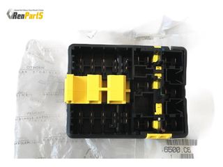 ΑΣΦΑΛΕΙΟΘΗΚΗ ΧΩΡΟΥ ΚΙΝΗΤΗΡΑ FUSE BOX PEUGEOT 106 II ΓΝΗΣΙΟ ΑΝΤΑΛΛΑΚΤΙΚΟ 