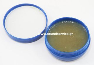 FL-4 FLUX GEL ΣΟΛΔΕΡΙΝΗ ΓΙΑ ΚΟΛΛΗΣΗ ΚΑΛΑΪ NON CLEAN 50gr