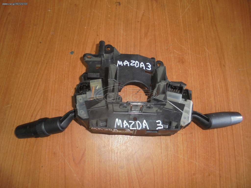 MAZDA  3   '03'-08'       Φλασέρ -Φλασιέρα