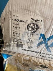 Ζάντες Λιαχόπουλος - 7.5x17 . 4x114 . ET42-thumb-2