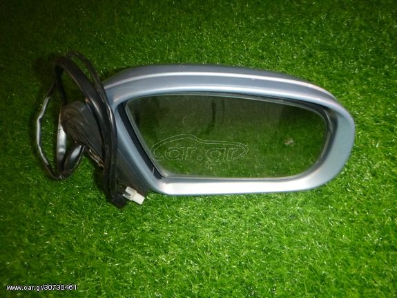 MERCEDES W220 S320 S350 S500 2208100416 4022-0059 ΚΑΘΡΕΠΤΗΣ ΔΕΞΙΣ ΗΛΕΚΤΡΙΚΟΣ 