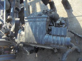 Κινητήρας Κορμός - Καπάκι για SUZUKI SWIFT (2006 - 2008) (RS) 1300 M13A petrol 92 2wd , (2008 - 2011) (RS) 1300 M13A Petrol 92 2wd | Kiparissis - The King Of Parts