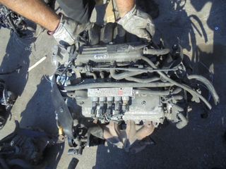 Κινητήρας Κορμός - Καπάκι για CHEVROLET - DAEWOO AVEO (2008 - 2011) (T250) 1200 petrol 84 B12D1 | Kiparissis - The King Of Parts