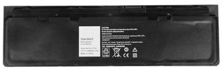 POWERTECH Συμβατή μπαταρία για Dell Latitude 12-E7240 - (BAT-134)