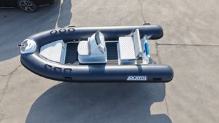 Arcator 2026 Tender 4.0 Open - Valmex