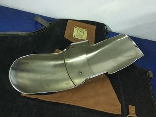 HONDA RETRO CRUISER ΦΤΕΡΟ-thumb-1