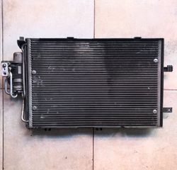 OPEL CORSA C μοντ. 00’-05’ ΨΥΓΕΙΟ AirCondition