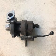 FIAT DOBLO / PANDA / PUNTO EVO  μοντ. 02’-10’ 1.3 cc MultiJET CDTi 75hp ΤΟΥΡΜΠΙΝΑ