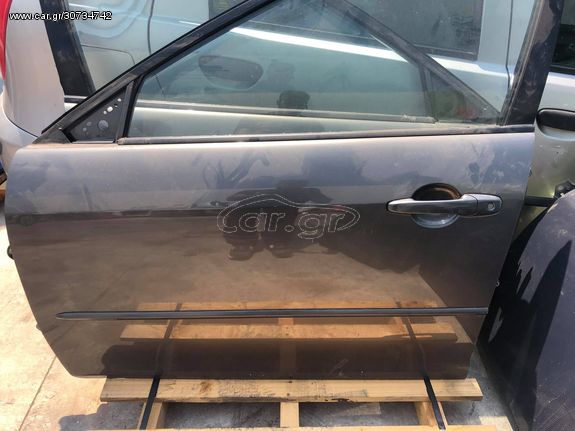 Πορτα Εμπρος Αριστερη Mazda 6 02-08