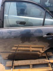 Πορτα Πισω Αριστερη Mazda 02-08 