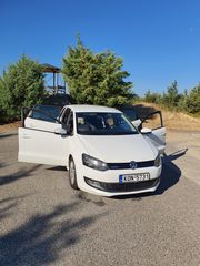 Volkswagen Polo '10 Bluemotion 0 ΤΈΛΗ 