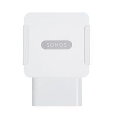 FLEXSON WALL MOUNT CONNECT WHT X1