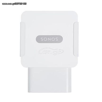 FLEXSON WALL MOUNT CONNECT WHT X1