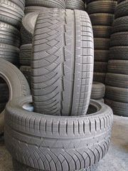 2TMX 245-40-18 MICHELIN PILOT ALPIN DOT (0916)