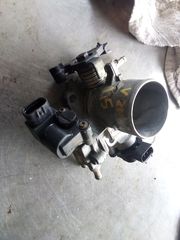 Πεταλούδα Γκαζιού Toyota yaris verso 1.5