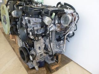 ΣΤΗΝ ΚΑΛΥΤΕΡΗ ΤΙΜΗ ΠΕΝΤΑΚΑΘΑΡΟΣ CITROEN C4 CACTUS HNY 1.2 THP PURETECH  ΚΙΝΗΤΗΡΑΣ