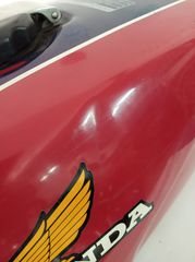 Honda CB 250 RS-thumb-2