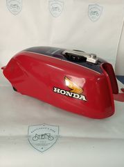 Honda CB 250 RS-thumb-1