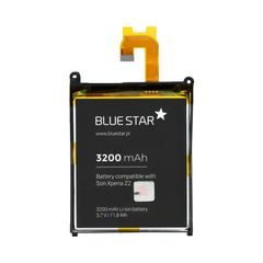 Battery for Sony Xperia Z2 3200mAh Li-Poly BS PREMIUM