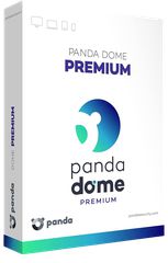 Panda Dome Premium (3 User -1 Year) Multi-Device