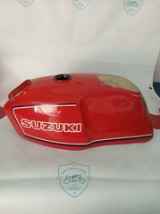 Suzuki GSX 250E