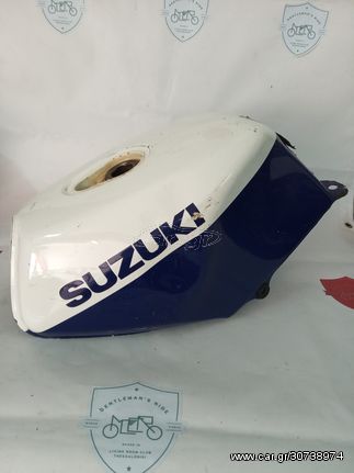 Suzuki RG 125 F