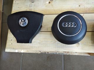 Audi A3 2012 - 2019 + Set Airbags 