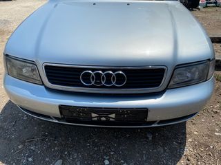 AUDI A4 94-00 Μούρη κομπλέ 