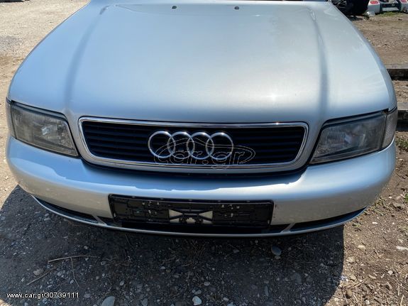 AUDI A4 94-00 Μούρη κομπλέ 